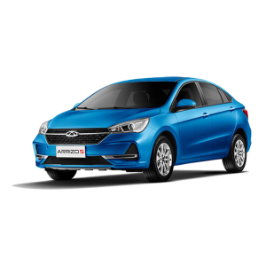 آبگیر زیر سپر جلو ARRIZO۶