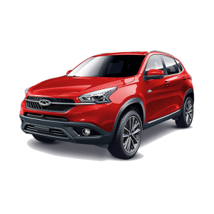 آرم فونیكس جلوپنجره FOWNIX FX