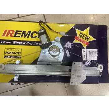 شیشه بالابر  پراید امکو راست