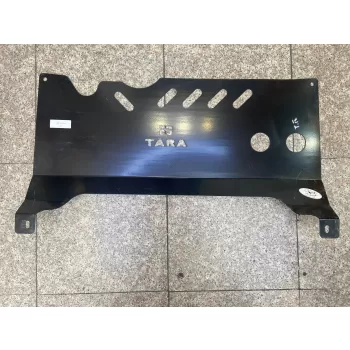 سینی زیر موتور تارا فلزی