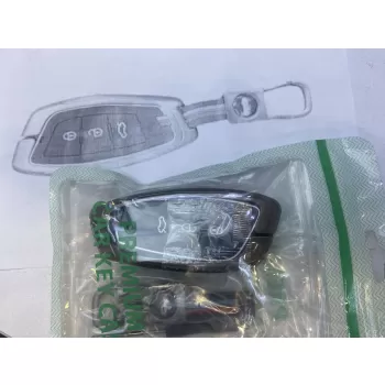 کاور ریموت شاهین(سه کلید)