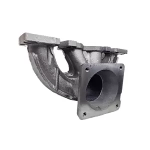 چدنی اگزوز ۲۰۶ تیپ۲