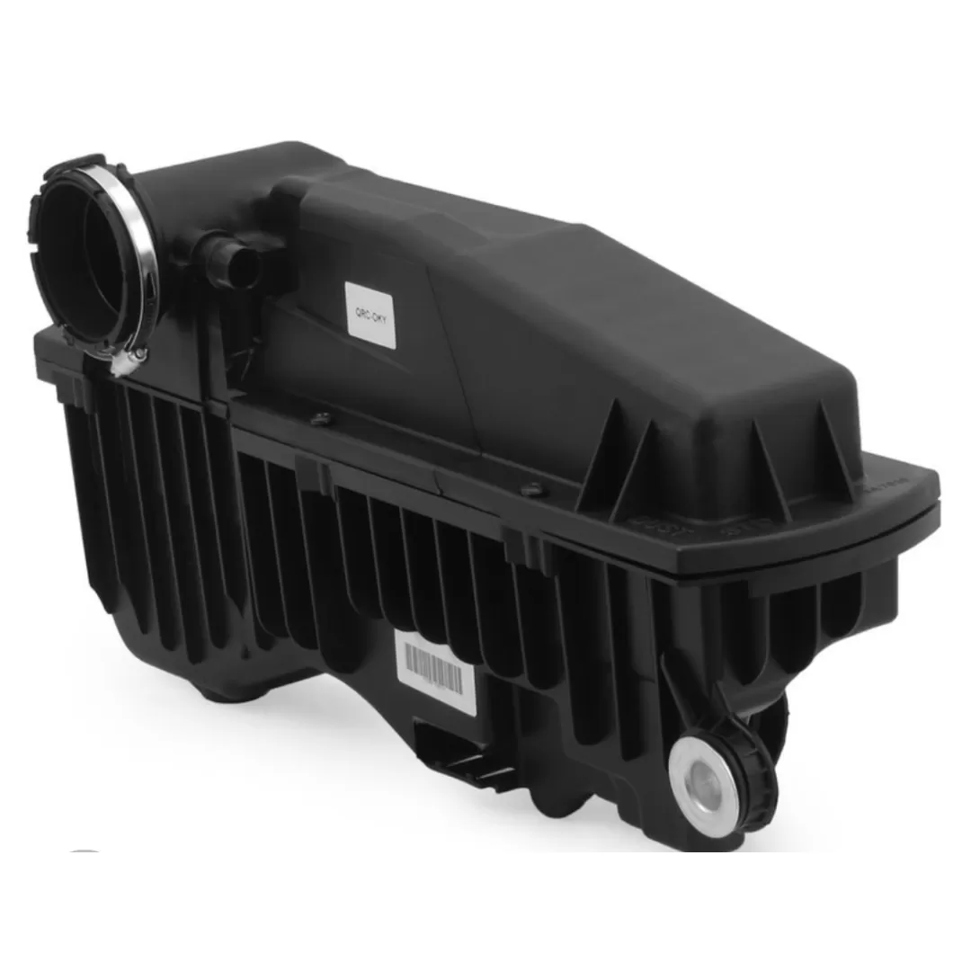 مجموعه هواکش کامل پژو ۲۰۶ تیپ ۵ + فیلتر (با جعبه)   لوازم و قطعات یدکی پژو PEUGEOT