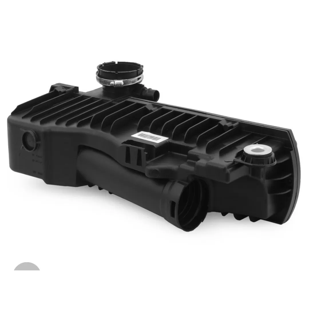 مجموعه هواکش کامل پژو ۲۰۶ TU۵   لوازم و قطعات یدکی ایران خودرو IKCO