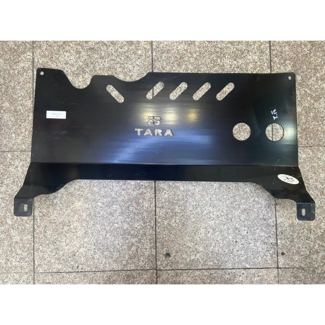 سینی زیر موتور تارا فلزی   لوازم و قطعات یدکی ایران خودرو IKCO