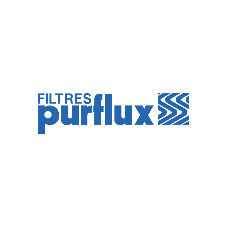 لوازم و قطعات یدکی پرفلکس PURFLUX