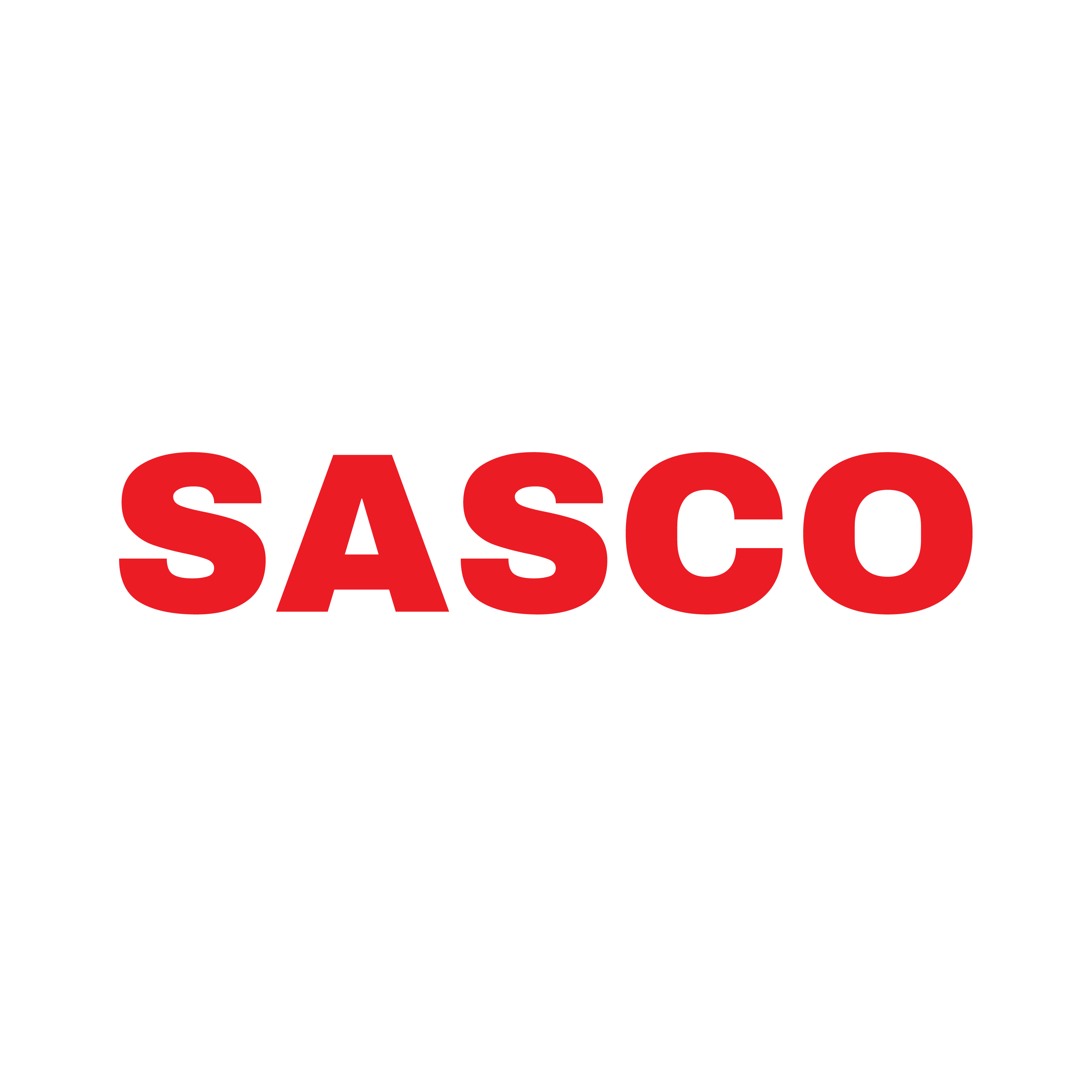 ساسکو (SASCO)